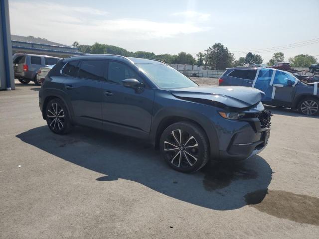  MAZDA CX-50 2023 Granatowy
