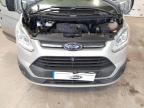 2015 FORD TRANSIT CU for sale at Copart WOLVERHAMPTON