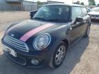 2013 MINI ONE D for sale at Copart WESTBURY