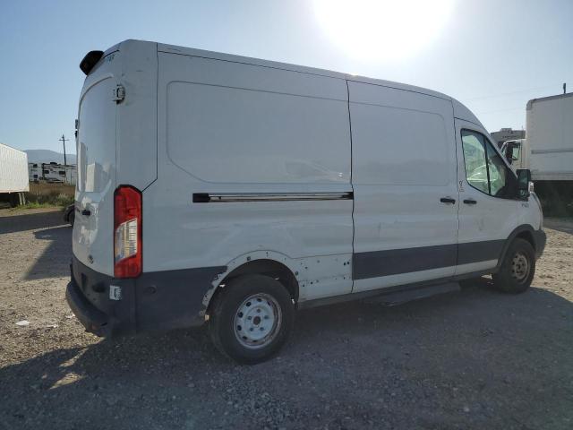  FORD TRANSIT 2019 Biały