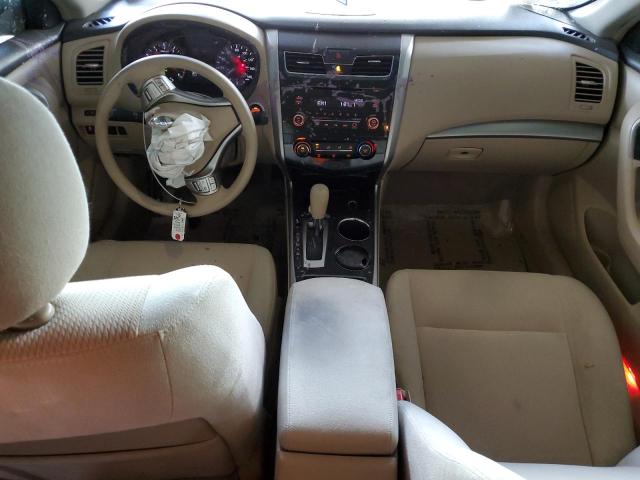  NISSAN ALTIMA 2013 Szary