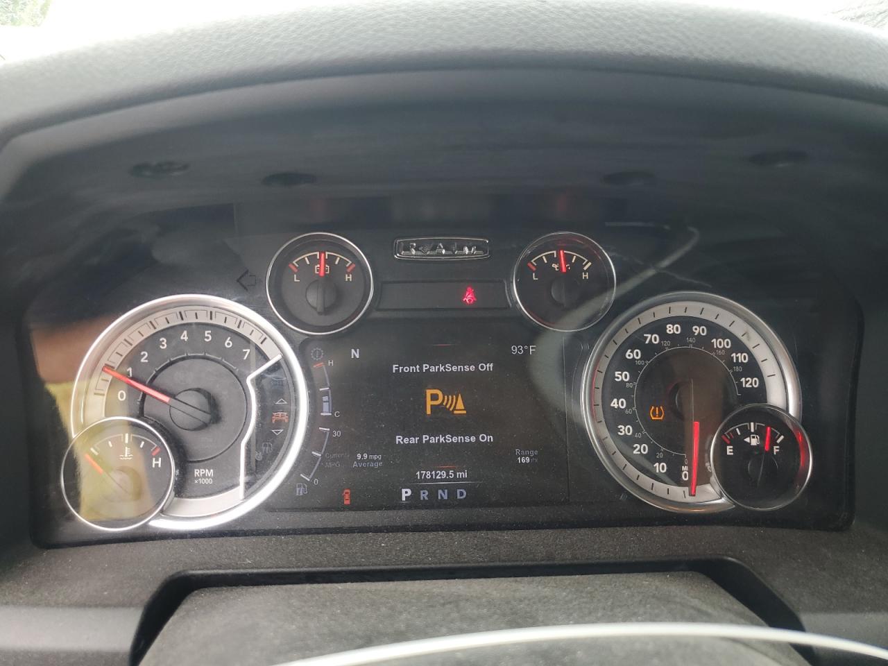 1c6rr7ltxhs694229 1C6RR7LTXHS694229 2017 Ram 1500 Slt