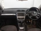 2011 SKODA OCTAVIA SC for sale at Copart GLOUCESTER