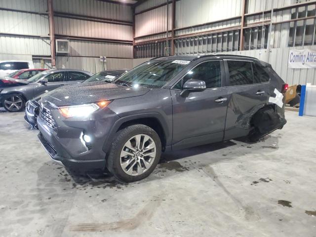 TOYOTA RAV4 – zdjęcie z aukcji, lot #64258405