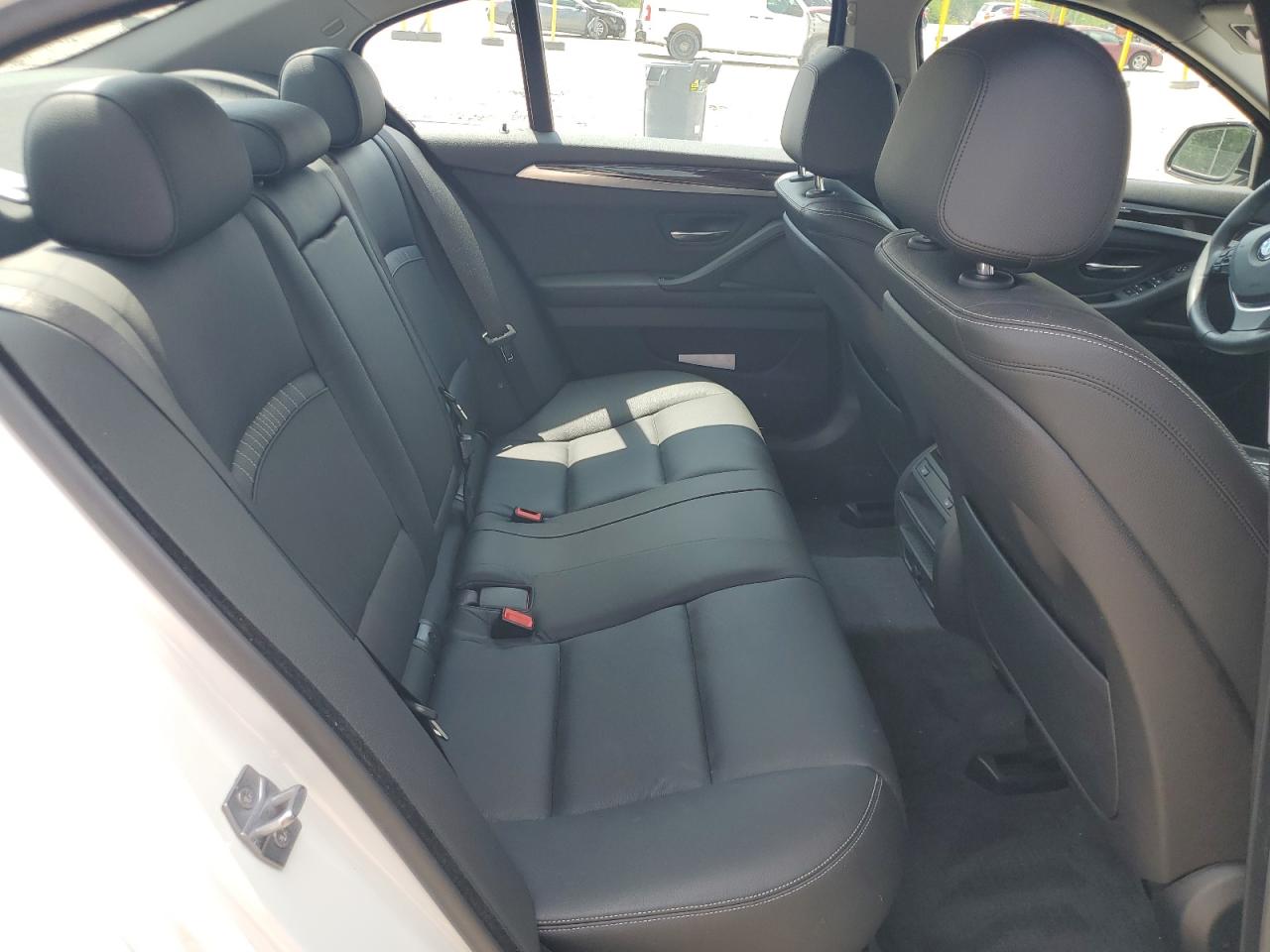 2014 BMW 535 Xi VIN: WBA5B3C56ED533606 Lot: 65768665