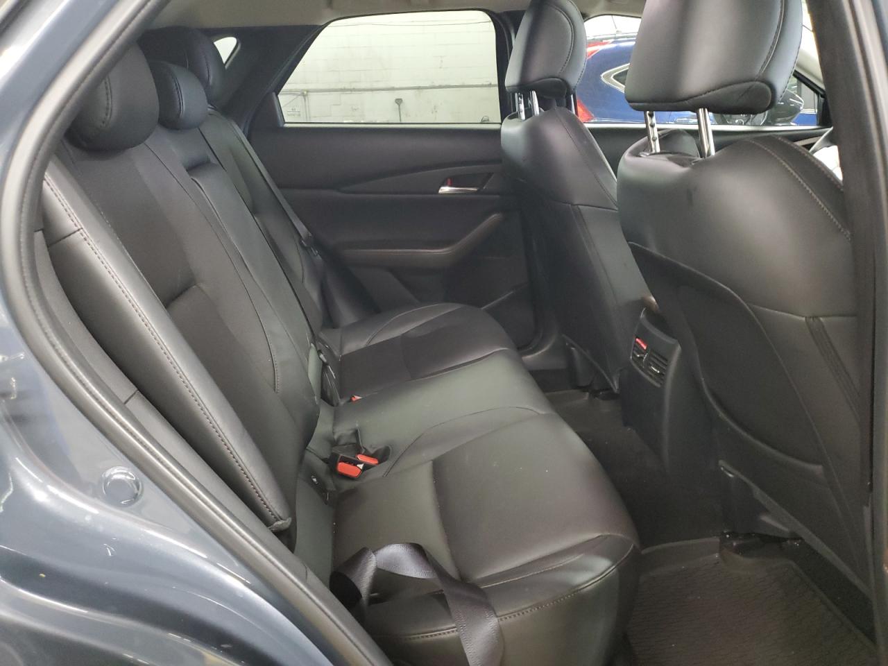 2024 Mazda Cx-30 Premium VIN: 3MVDMBDY6RM602931 Lot: 63409815