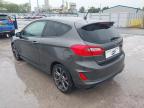 2018 FORD FIESTA ST- for sale at Copart ST HELENS