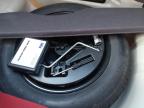 2011 FIAT 500 LOUNGE for sale at Copart WOLVERHAMPTON