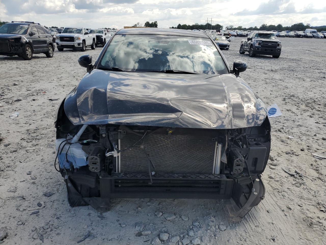 2021 Nissan Altima S VIN: 1N4BL4BV7MN378850 Lot: 65031585