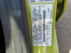 2012 FORD FIESTA SE   for sale at Copart ON - TORONTO