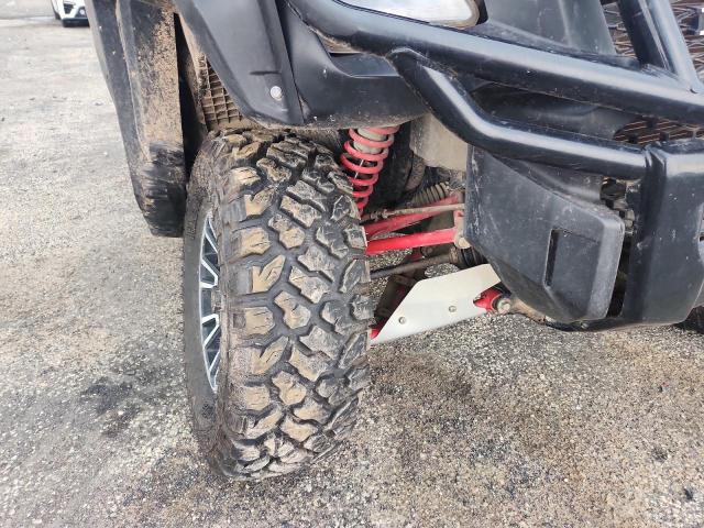 2018 HONDA SXS1000 M3 - ATV AND UTILITY VEHICLES UTILITY VEHICLE