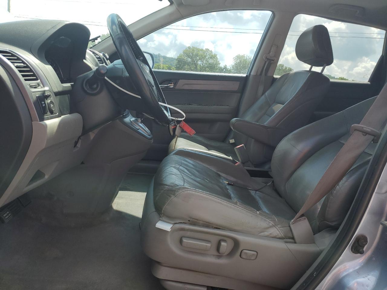 2008 Honda Cr-V Exl VIN: 5J6RE48728L047388 Lot: 66551105