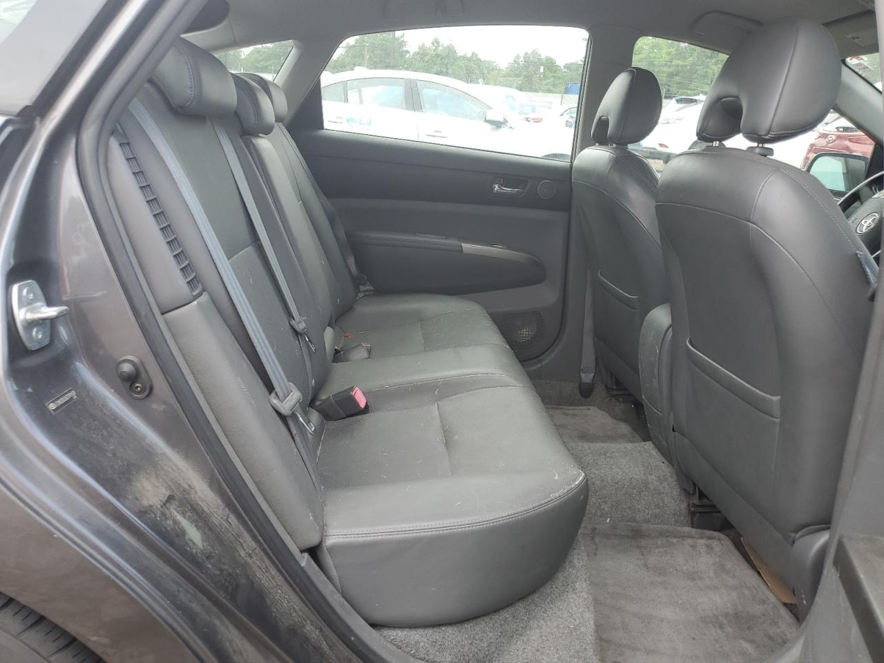 2006 Toyota Prius VIN: JTDKB20U263191624 Lot: 65148065