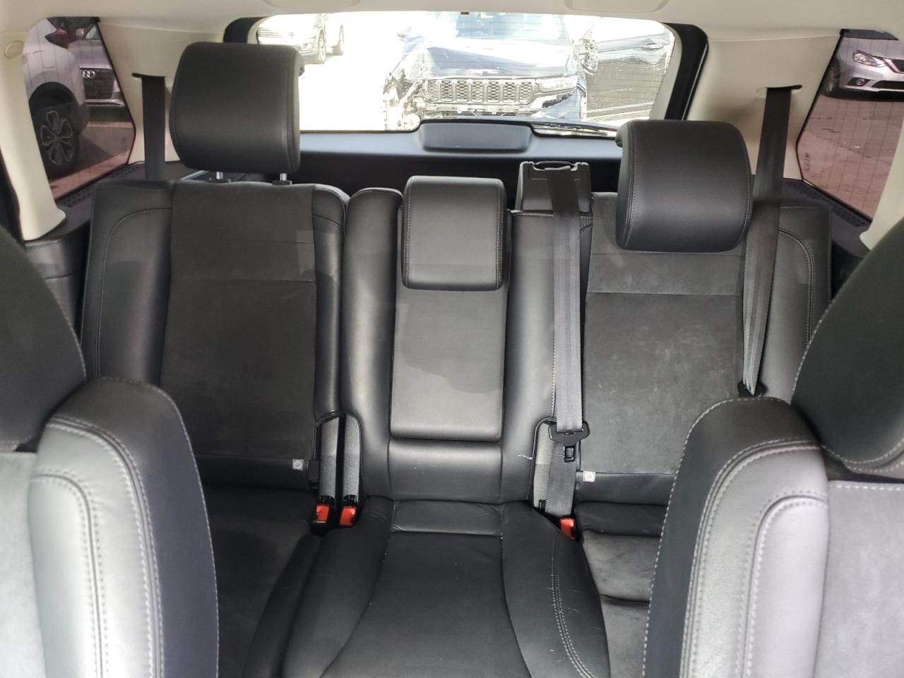 2013 Land Rover Range Rover Sport Hse VIN: SALSF2D48DA764171 Lot: 62279115