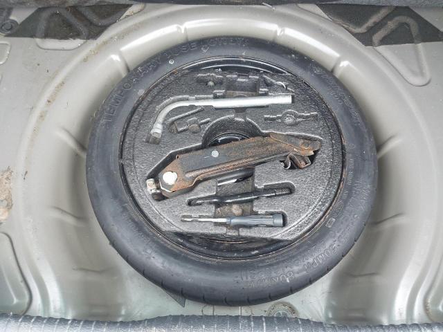 2008 VOLKSWAGEN GOLF GT TD