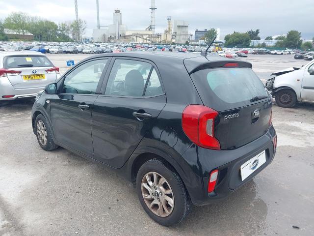 2018 KIA PICANTO 2