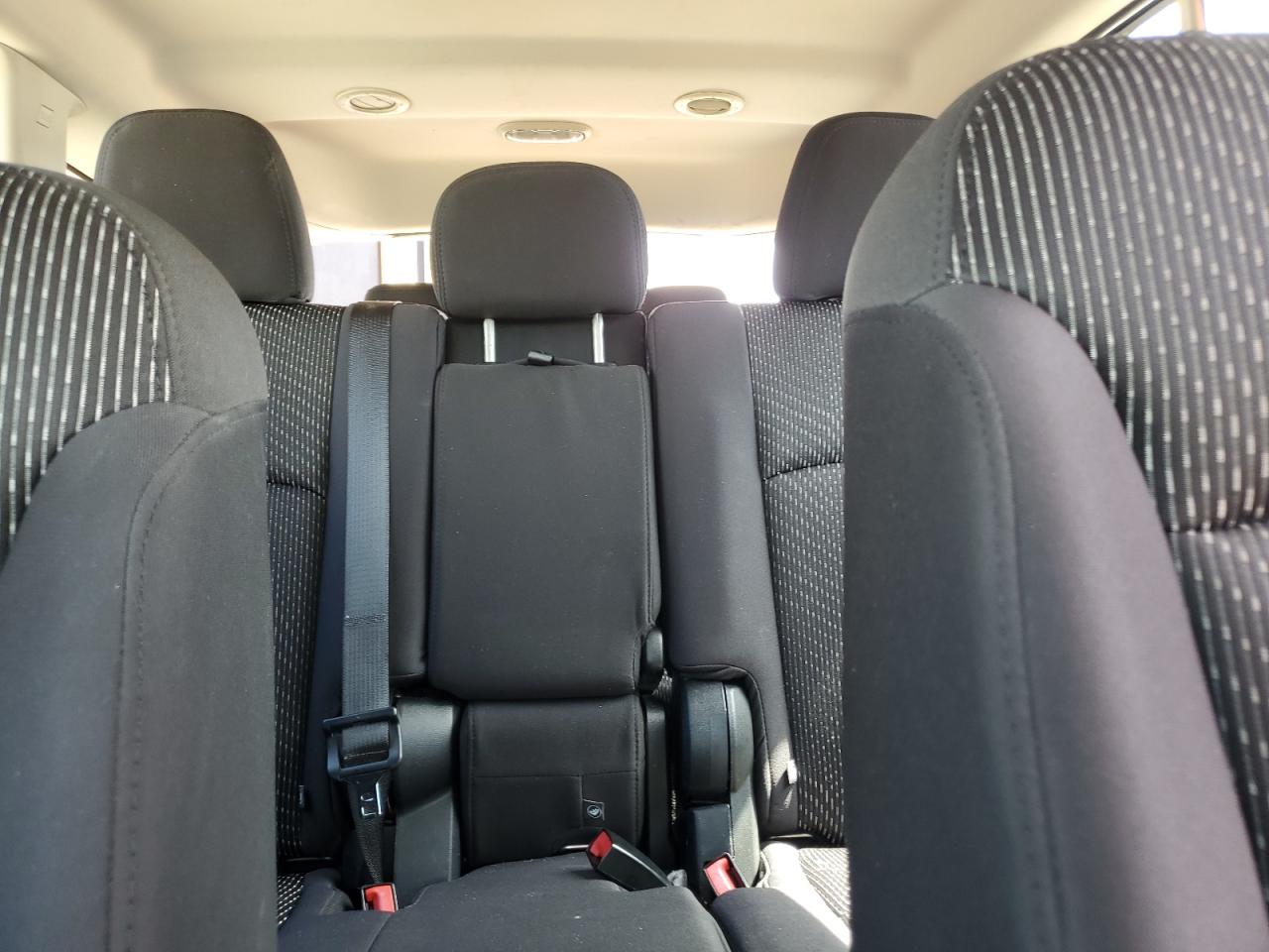 2014 Dodge Journey Se VIN: 3C4PDCAB5ET202511 Lot: 64209445