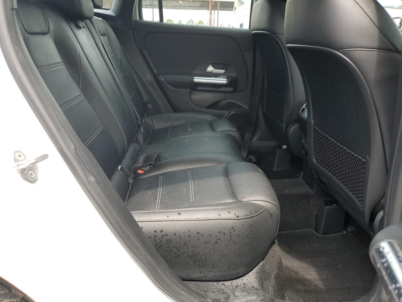 2021 Mercedes-Benz Gla 35 Amg VIN: W1N4N5BB4MJ168795 Lot: 63456915