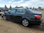 2009 BMW 528 XI   for sale at Copart AB - CALGARY