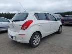 2014 HYUNDAI I20 ACTIVE for sale at Copart WHITBURN