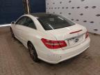2012 MERCEDES BENZ E250 SPORT for sale at Copart SANDWICH