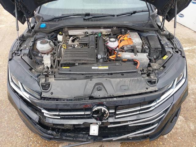 2024 VOLKSWAGEN ARTEON R L