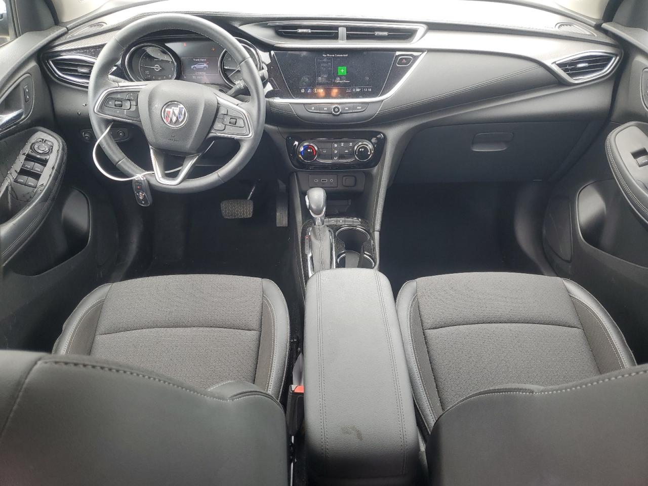 2021 Buick Encore Gx Preferred VIN: KL4MMBS20MB088973 Lot: 65237495