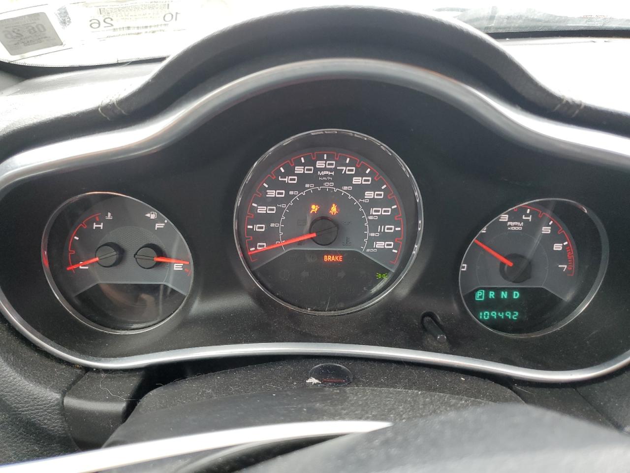 2014 Dodge Avenger Se VIN: 1C3CDZAB6EN155947 Lot: 64886885