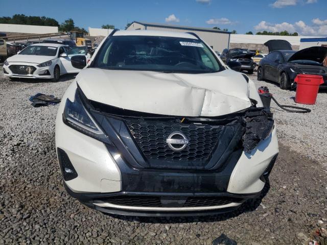  NISSAN MURANO 2023 Biały