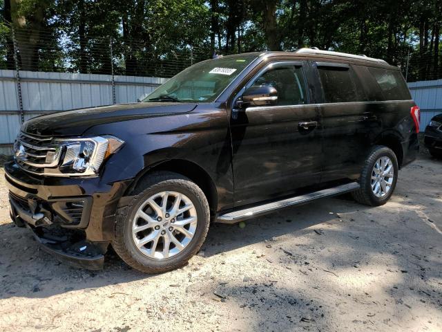  FORD EXPEDITION 2021 Коричневый