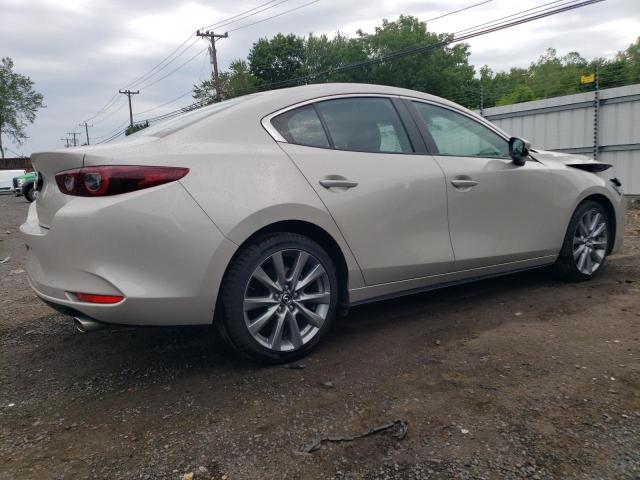  MAZDA 3 2023 Kremowy