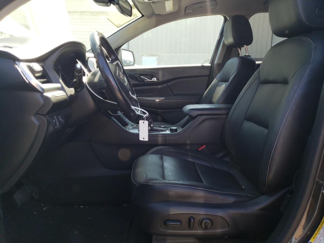 2017 GMC Acadia Slt-1 VIN: 1GKKNMLS3HZ315028 Lot: 64178675