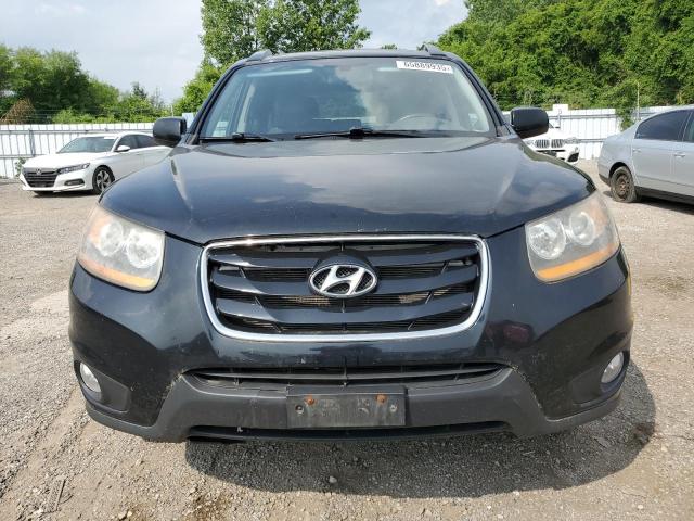 2010 HYUNDAI SANTA FE GLS  