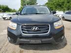 2010 HYUNDAI SANTA FE GLS   for sale at Copart ON - LONDON