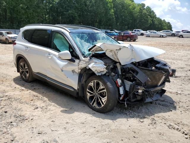  HYUNDAI SANTA FE 2019 Biały