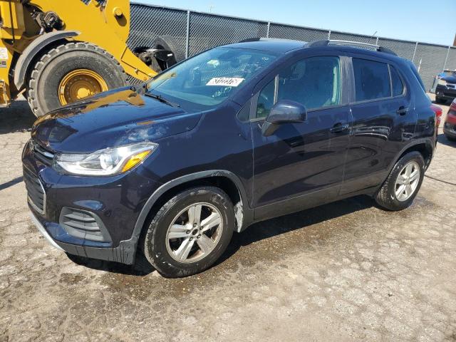 2021 Chevrolet Trax 1Lt  