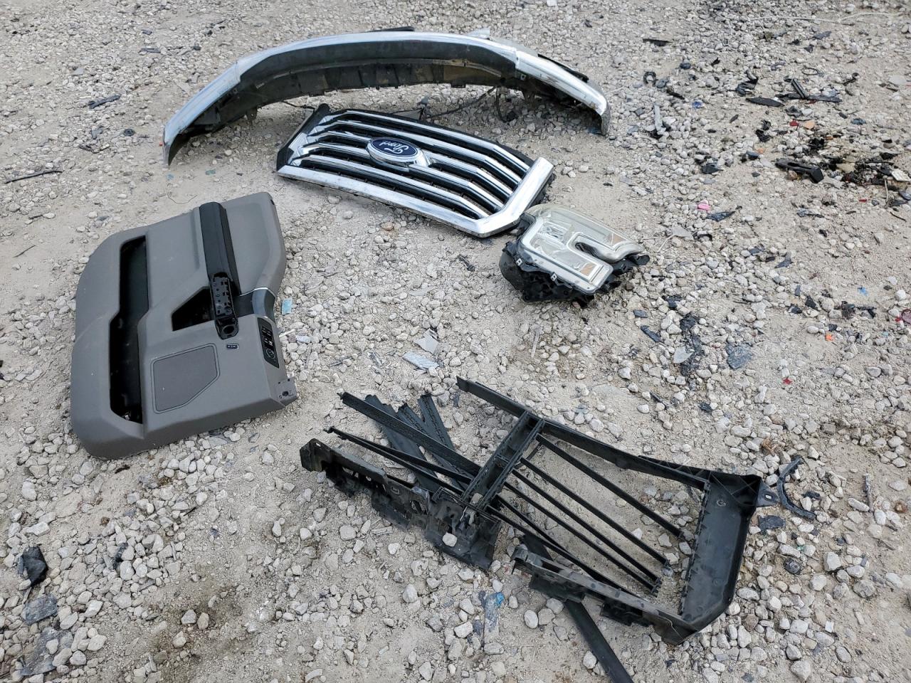 2015 Ford F150 Supercrew VIN: 1FTEW1C84FKD77844 Lot: 64066375