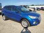 2018 FORD ESCAPE SE   for sale at Copart AB - EDMONTON