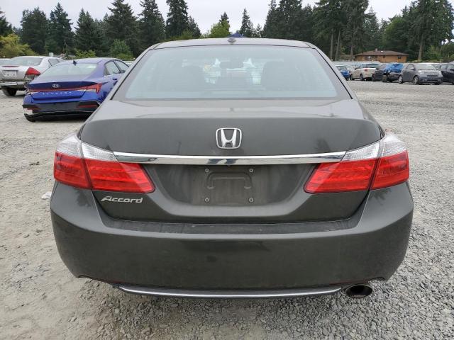  HONDA ACCORD 2015 Szary