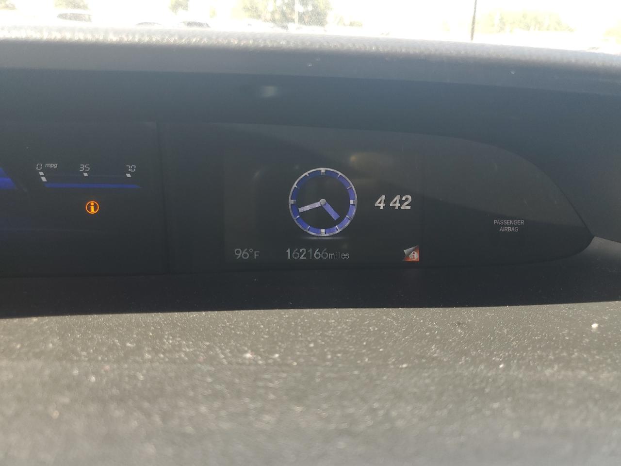 2015 Honda Civic Lx VIN: 2HGFG3B57FH533405 Lot: 65380765
