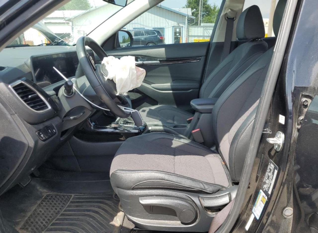 2024 Kia Seltos S VIN: KNDEU2AA3R7636932 Lot: 65927945