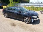 2016 HONDA CIVIC LX   for sale at Copart ON - LONDON