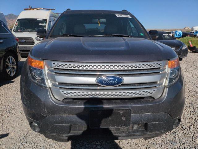  FORD EXPLORER 2014 Szary