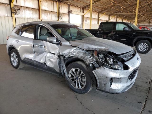  FORD ESCAPE 2020 Silver