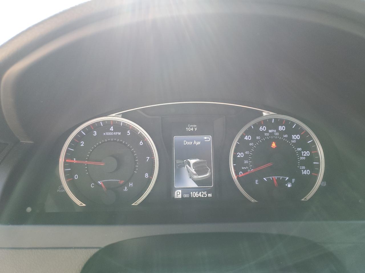 2017 Toyota Camry Le VIN: 4T1BF1FK4HU369370 Lot: 65015025