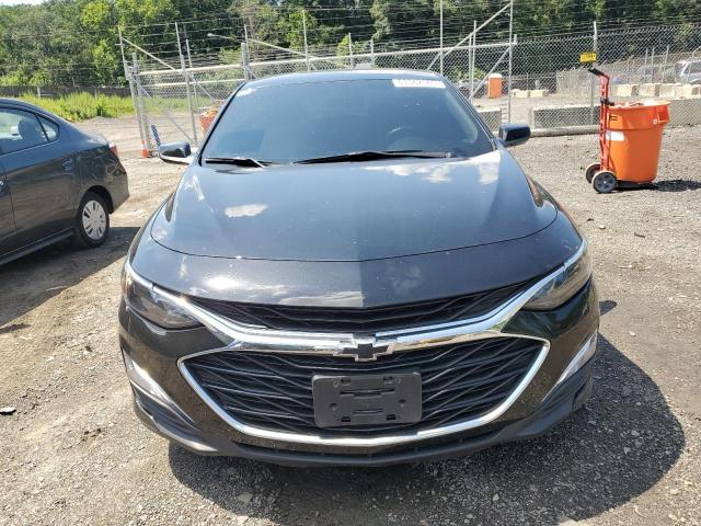  CHEVROLET MALIBU 2022 Черный