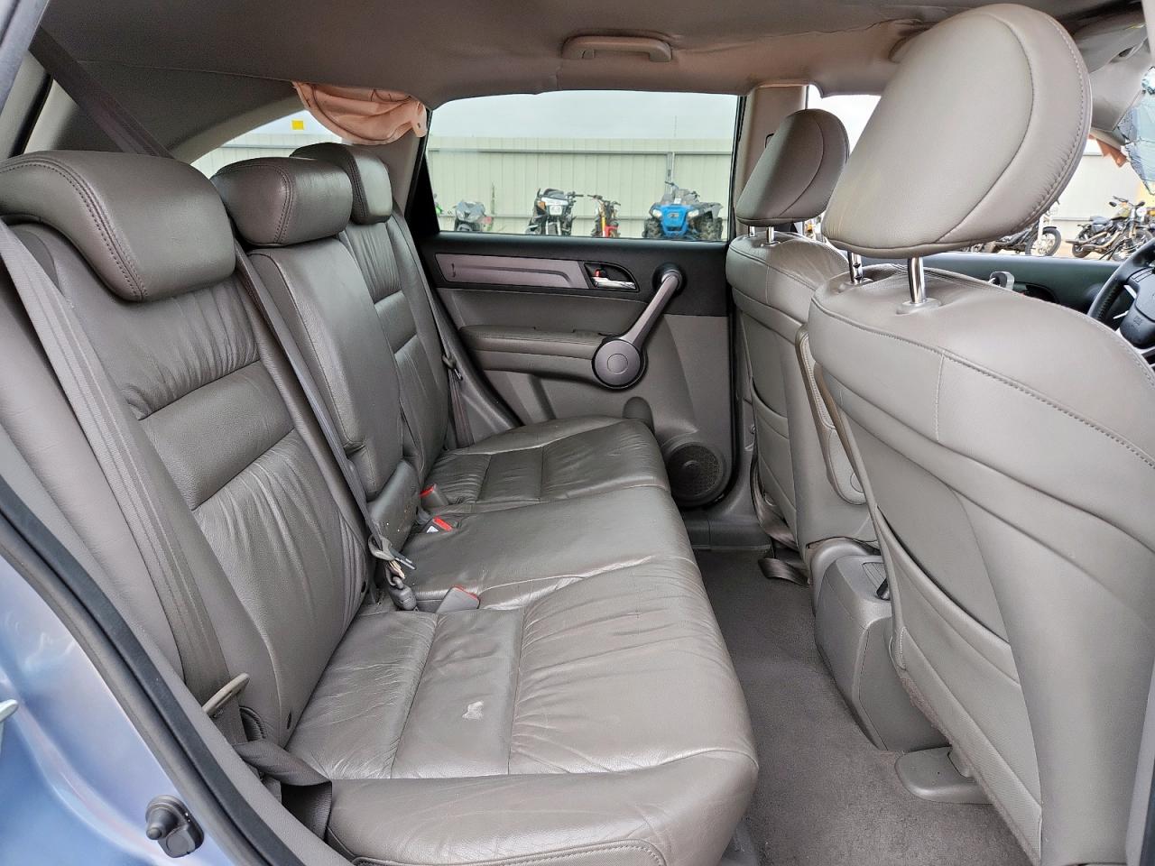 2008 Honda Cr-V Exl VIN: JHLRE387X8C049585 Lot: 64868735