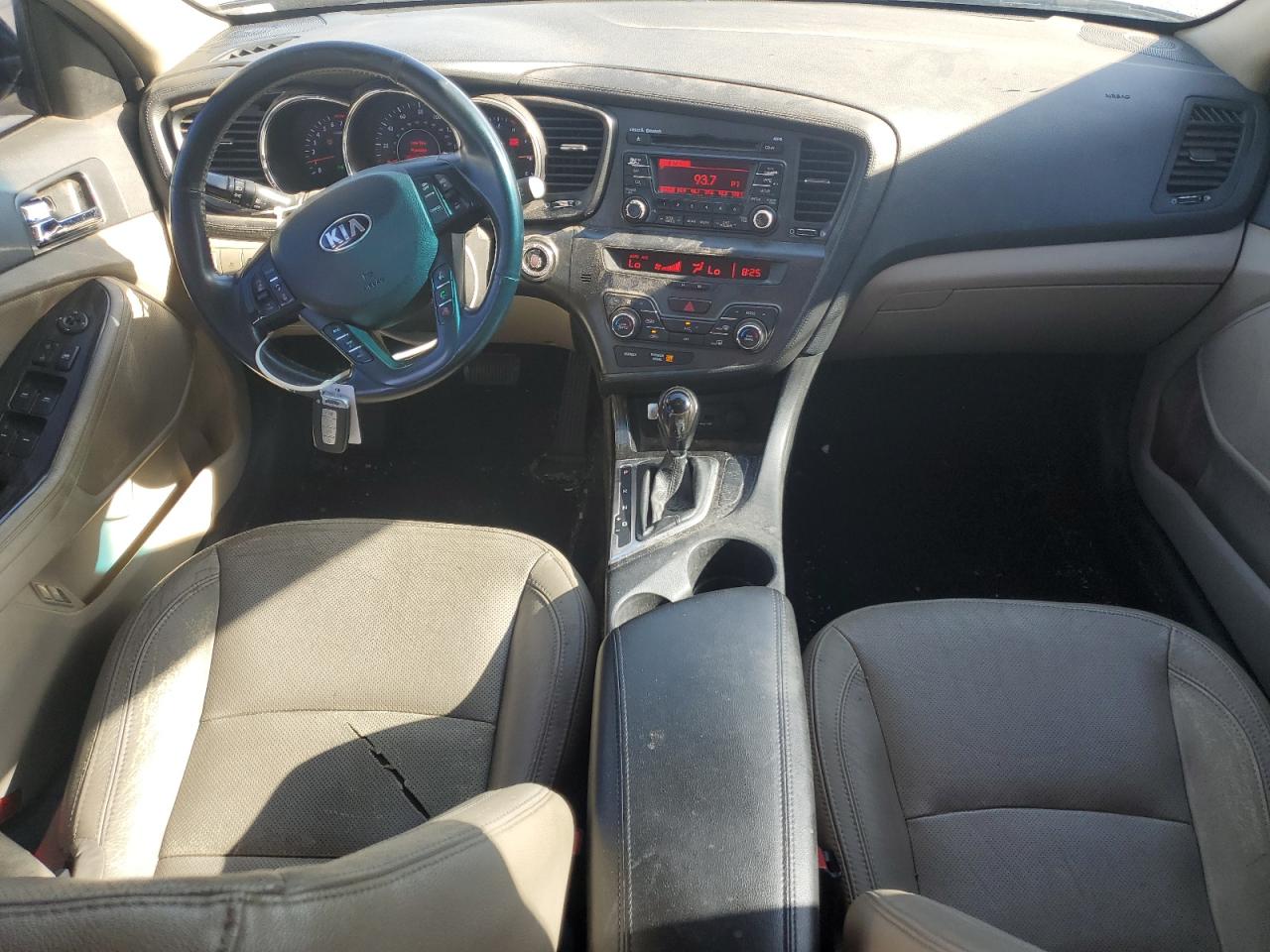 5xxgn4a74dg226064 5XXGN4A74DG226064 2013 Kia Optima Ex