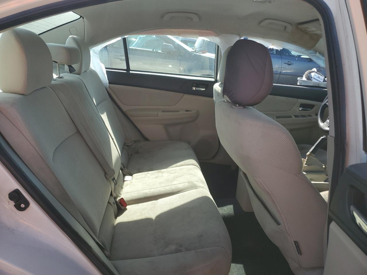 2012 Subaru Impreza Premium VIN: JF1GJAB66CG005630 Lot: 63464355