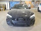 2022 AUDI S5 PREMIUM   à vendre chez Copart QC - MONTREAL